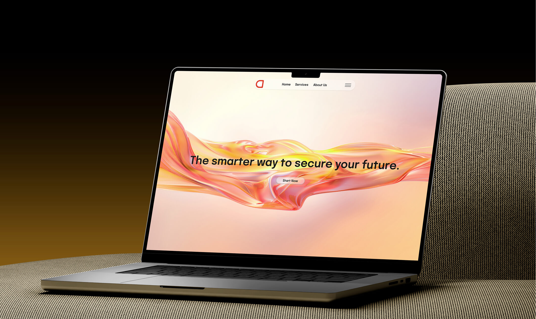 Web UX/UI Service